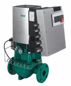 Wilo Stratos GIGA 50/1-50/4,5-R1