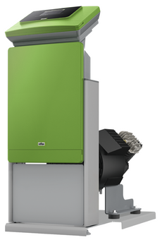 Jednostka sterująca Reflex Reflexomat RS 150/2 T