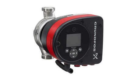 Pompa cyrkulacyjna Grundfos MAGNA3 32-80 N, PN10, 180 mm