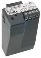 Moduł komunikacyjny Wilo IF-Moduł Stratos Modbus