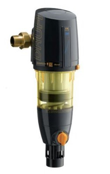 Filtr wody pitnej SYR 20um DRUFI+ FR