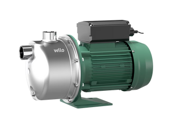 Pompa tłocząca Wilo WJ 203 X EM (1~230 V), bez uchwytu