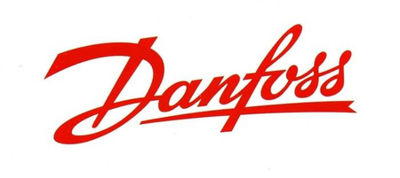 Danfoss Zestaw połączenia AMB dla Honeywell, 082H0253