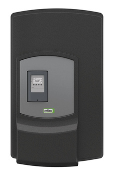 Stacja przygotowania ciepłej wody użytkowej Reflex Hydroflow L - CU