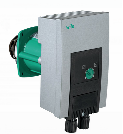Silnik serwisowy pompy Wilo-Yonos MAXO 30(-D 32)/0,5-7 RMOT 