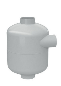 Zbiornik rozprężający Reflex T 170