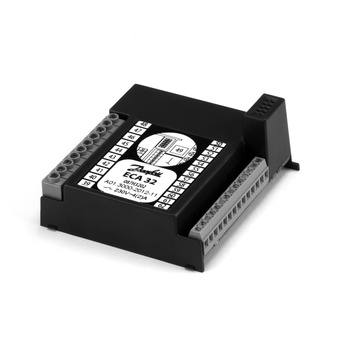 Moduł Danfoss ECA 32 dodatkowych wejść/ wyjść, 087H3202