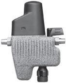 Układ uzupełniania ubytków wody Reflex Fillcontrol Plus Compact