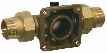 SYR Flansza filtra wody pitnej DN 20