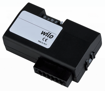 Moduł komunikacyjny Wilo IF-Moduł CAN