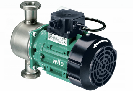 Pompa cyrkulacyjna Wilo-Veroline-IP-Z 25/2 EM