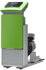 Jednostka sterująca Reflex Reflexomat RS 400/2 T