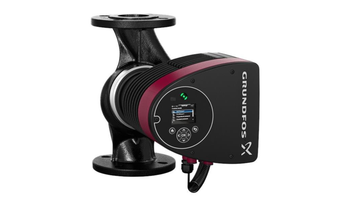 Pompa obiegowa Grundfos MAGNA3 50-60 F, PN6/10, 240 mm