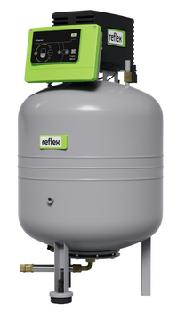 Reflexomat Silent Compact RSC Smart 300