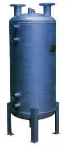 Stabilizator temperatury THERMO SCWA-350 stal węglowa, cynkowany