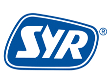 SYR Regulator różnicy ciśnień wspomagający aut. płukanie filtra 6380