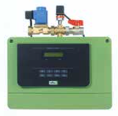 Układ uzupełniania ubytków wody Reflex Fillcontrol Plus Stal szlachetna