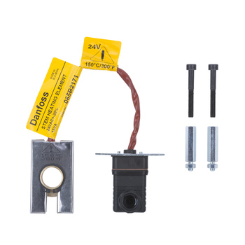 Danfoss Podgrzewacz trzpienia zaworu, V/RB/RG/L/FS DN15-50, 065B2171