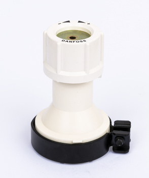 Pokrętło regulacji ręcznej do zaworu VMV (typ RAV) Danfoss, 065F0005