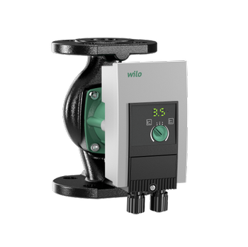 Pompa obiegowa Wilo Yonos MAXO 50/0,5-9, PN6/10
