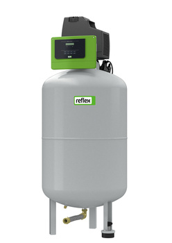 Reflexomat Silent Compact RSC 300