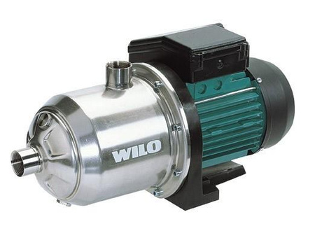 Wilo MP 605 DM/IE3