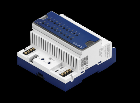 Saia Burgess PCD1.A2000-A20