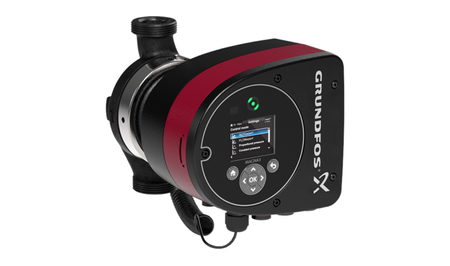 Pompa obiegowa Grundfos MAGNA3 25-40, PN10,180 mm