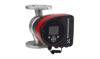 Pompa obiegowa Grundfos MAGNA3 50-180 FN, PN6/10, 280 mm