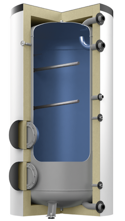 Reflex Storatherm Aqua Solar AL 1000/R C