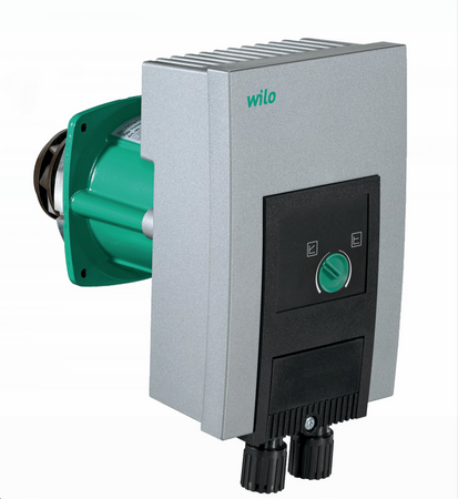 Silnik serwisowy pompy Wilo-Yonos MAXO /-D 50/0,5-16 RMOT