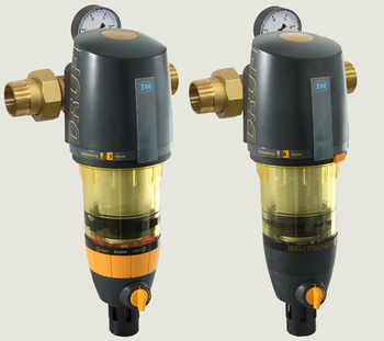 Filtr wody pitnej SYR 90um DRUFI+ MAX DFR