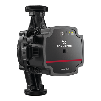 Pompa obiegowa Grundfos ALPHA1 25-80 N 180