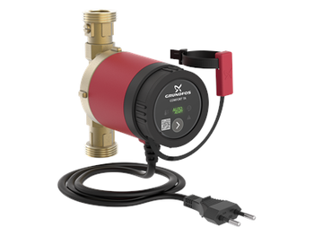 Pompa cyrkulacyjna Grundfos UP 20-14 BXA PM 110mm