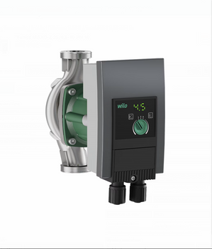 Pompa cyrkulacyjna Wilo-Yonos MAXO-Z 30/0,5-12 PN10, bezdławnicowa, 5 lat gwarancja