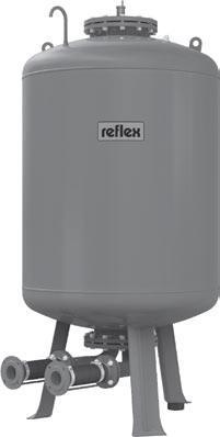 Reflex GG 2000