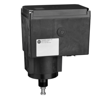Siłownik elektryczny Samson 3374-15, skok 30 mm/240s, 230V, sygnał analogowy