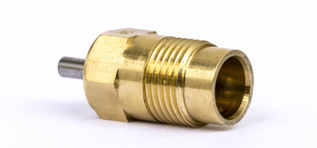 Dławica do zaworów VS2/RAV/ VMT/ VMA/ KOVM/ VMV (typ RAV) Danfoss, 065F0006