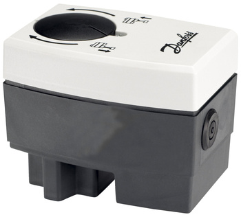 Siłownik Danfoss AMV 13/230V, 14s/mm, sygnał 3-pkt, 082G3003