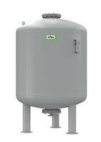 Naczynie wzbiorcze Reflex S 300, szare, do instalacji solarnych