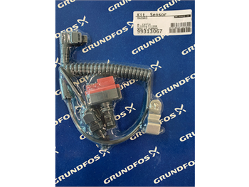 Zestaw czujników do pompy Grundfos MAGNA3, 99313067