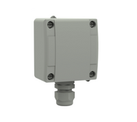 Czujnik temperatury powierzchniowy Samson 5267-3, zakres -20…+120°C, przylgowy