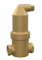 Separator mikropęcherzy powietrza Reflex Exvoid T 1/2"