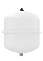 Naczynie wzbiorcze Reflex N 25, białe