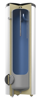 Reflex Storatherm Aqua Solar AL 500/R C