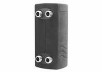 Komplet izolacji Danfoss do wymiennika XB 51-1 o liczbie płyt 50-76, 004B1935