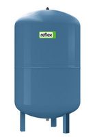 Naczynie wzbiorcze Reflex DC 400