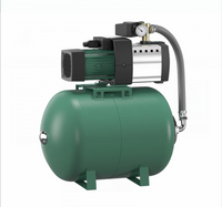 Hydrofor domowy Wilo-HiMulti 3H100/2-23 do zaopatrzenia w wodę