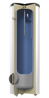 Reflex Storatherm Aqua Solar AL 300/R2 C