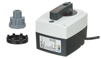 Siłownik Danfoss AMB 182, 15Nm, 60s, 24V, 082H0235